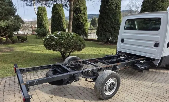 IVECO 50 Daily 