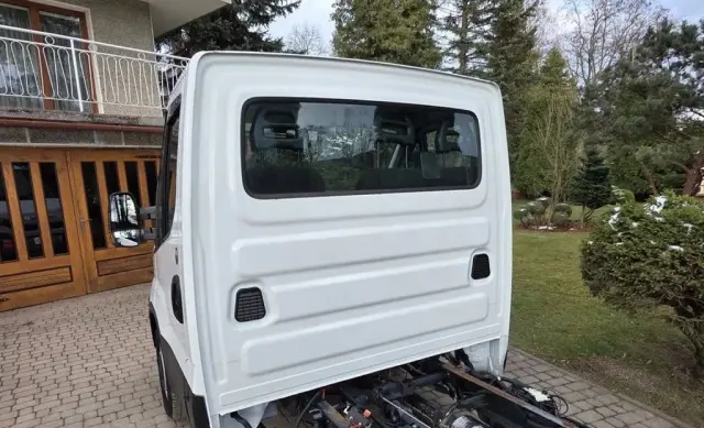 IVECO 50 Daily 
