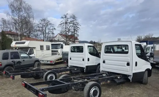IVECO 50 Daily 