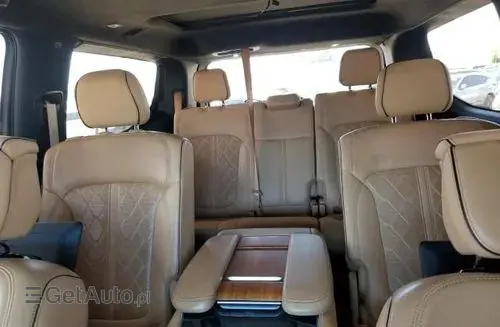 JEEP Wagoneer 