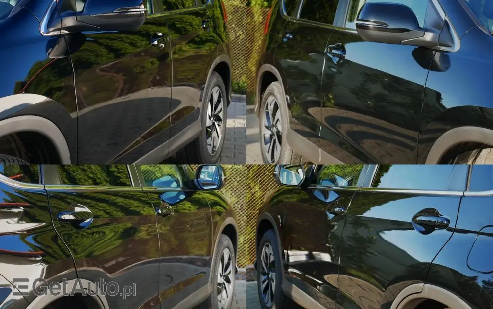 HONDA CR-V 2.0 Executive Navi + ADAS