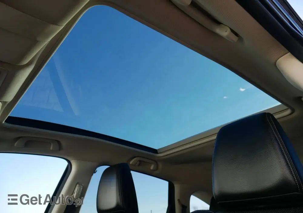 HONDA CR-V 2.0 Executive Navi + ADAS