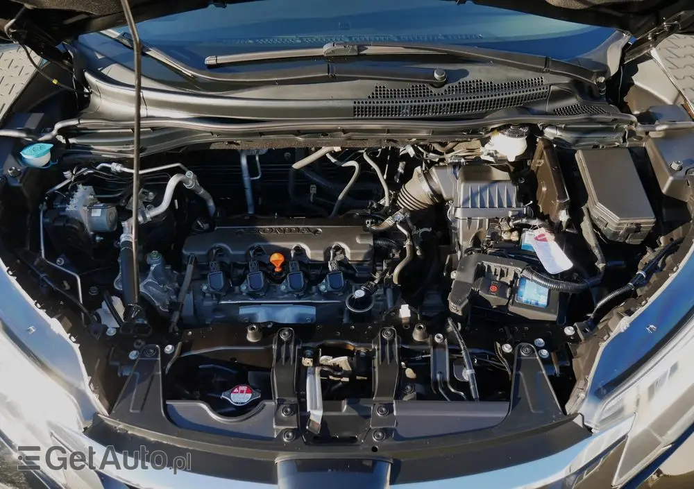 HONDA CR-V 2.0 Executive Navi + ADAS