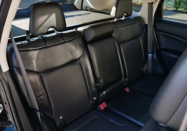 HONDA CR-V 2.0 Executive Navi + ADAS