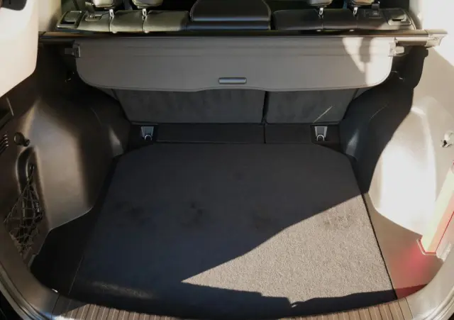 HONDA CR-V 2.0 Executive Navi + ADAS