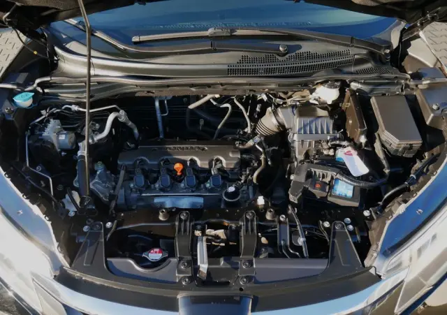 HONDA CR-V 2.0 Executive Navi + ADAS