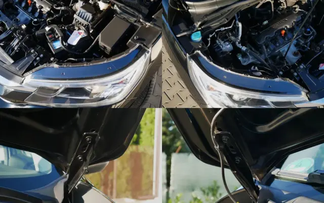 HONDA CR-V 2.0 Executive Navi + ADAS