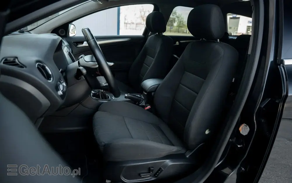 FORD Mondeo 2.0 TDCi Titanium
