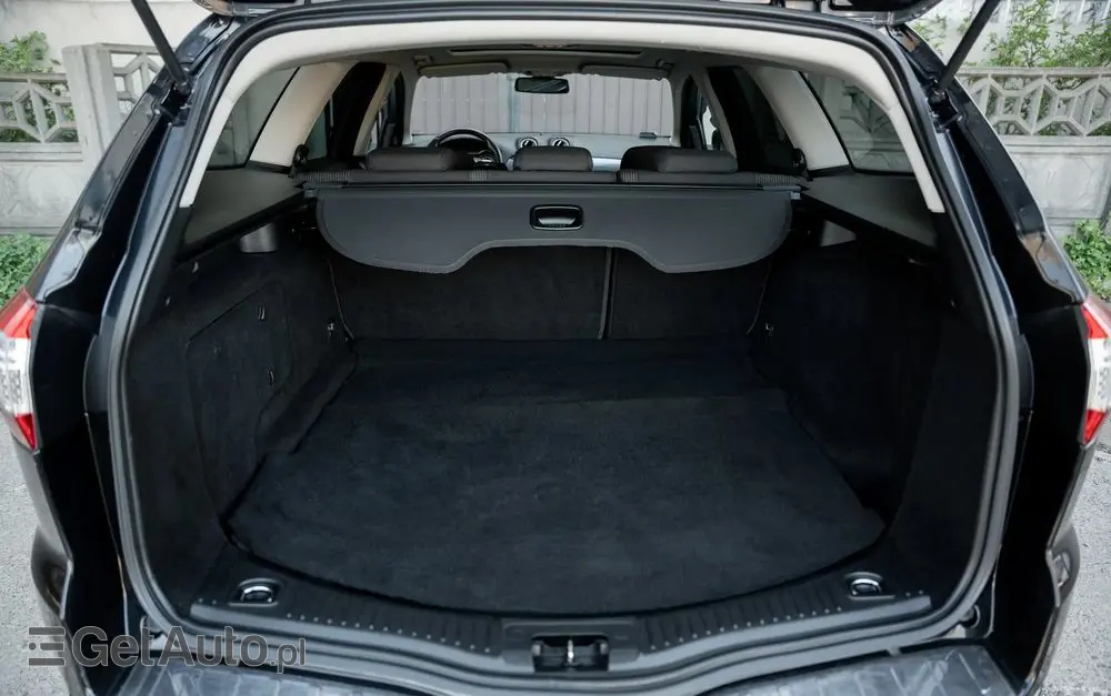 FORD Mondeo 2.0 TDCi Titanium