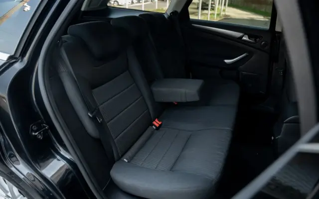 FORD Mondeo 2.0 TDCi Titanium