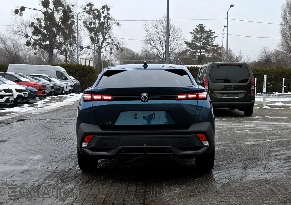 PEUGEOT 408 1.2 PureTech mHEV Business S&S e-DSC6