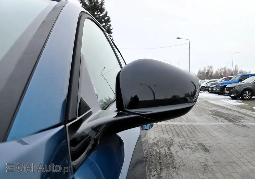 PEUGEOT 408 1.2 PureTech mHEV Business S&S e-DSC6