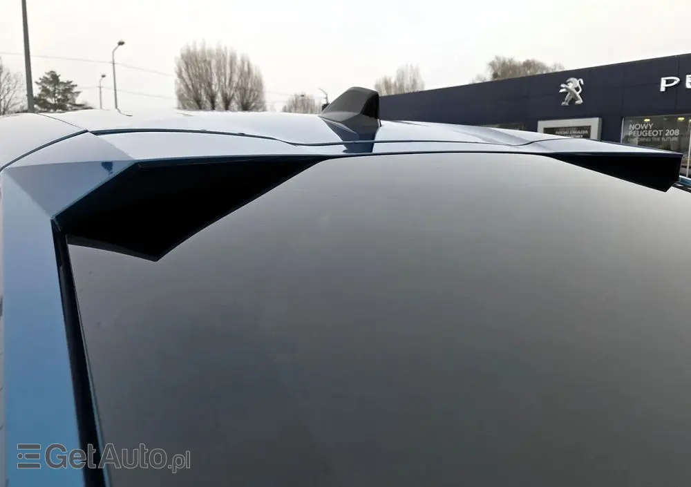 PEUGEOT 408 1.2 PureTech mHEV Business S&S e-DSC6