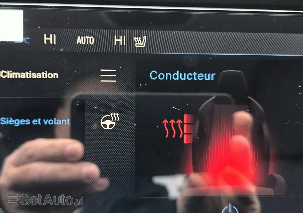 PEUGEOT 408 1.2 PureTech mHEV Business S&S e-DSC6