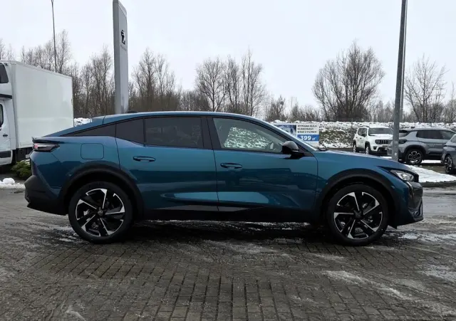 PEUGEOT 408 1.2 PureTech mHEV Business S&S e-DSC6