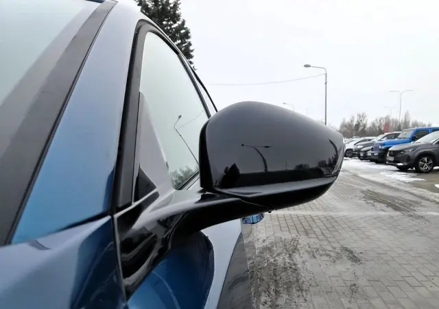 PEUGEOT 408 1.2 PureTech mHEV Business S&S e-DSC6