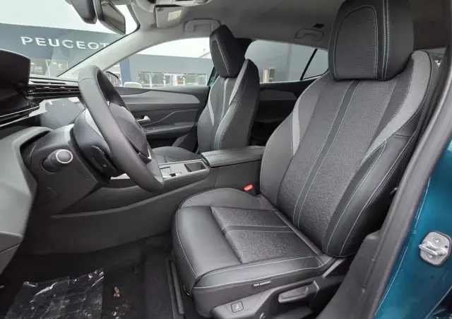 PEUGEOT 408 1.2 PureTech mHEV Business S&S e-DSC6