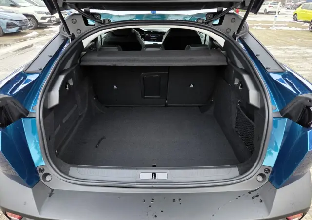 PEUGEOT 408 1.2 PureTech mHEV Business S&S e-DSC6