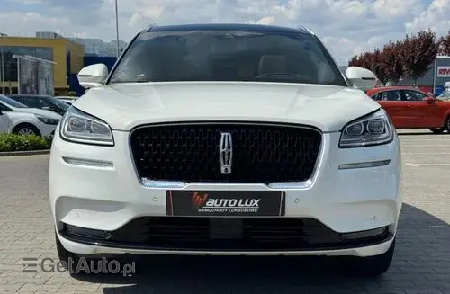 LINCOLN Corsair 