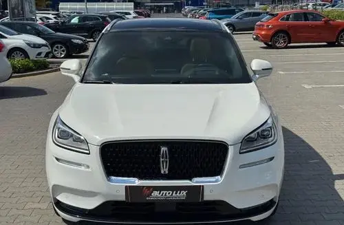 LINCOLN Corsair 
