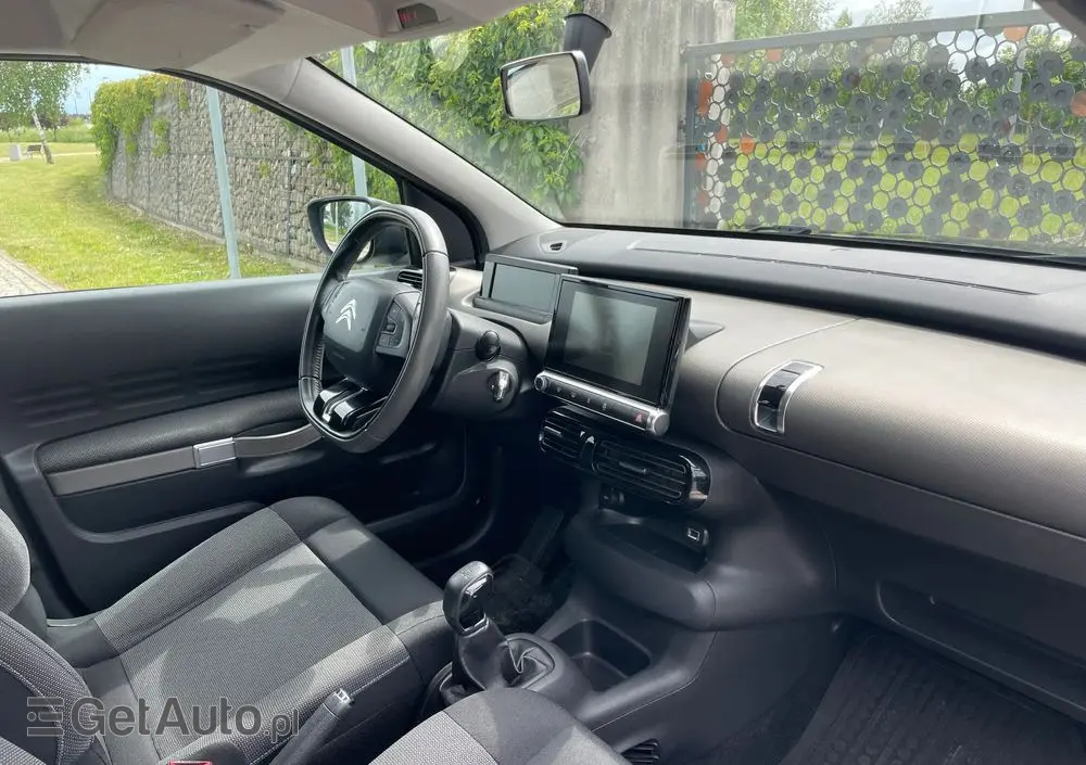 CITROËN C4 Cactus PureTech 82 Feel Edition