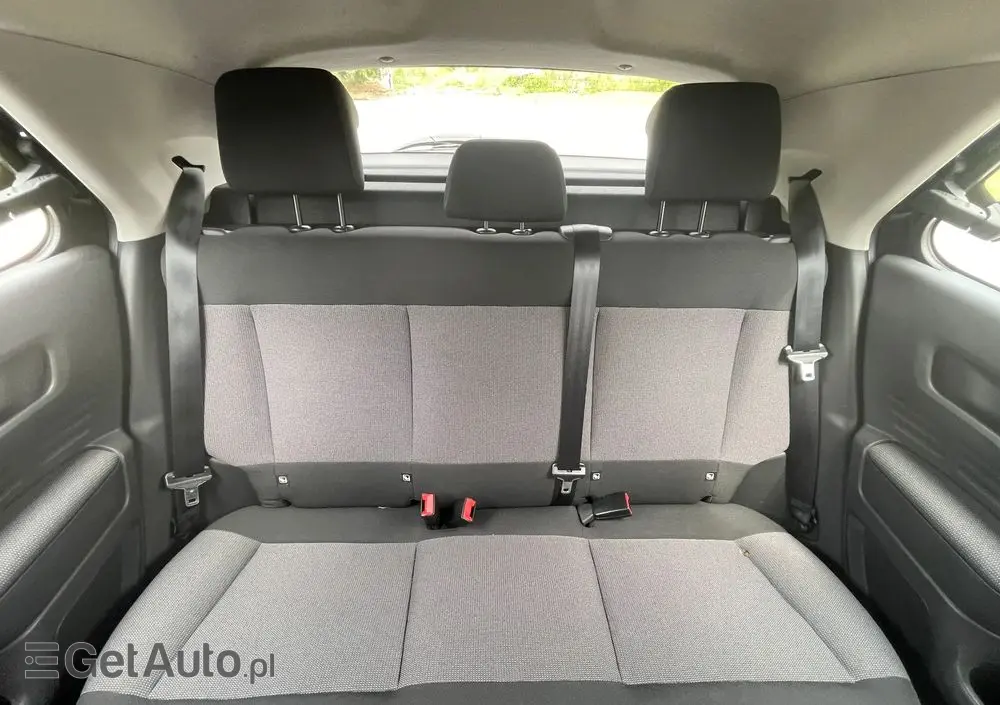 CITROËN C4 Cactus PureTech 82 Feel Edition