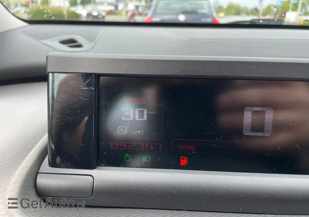 CITROËN C4 Cactus PureTech 82 Feel Edition