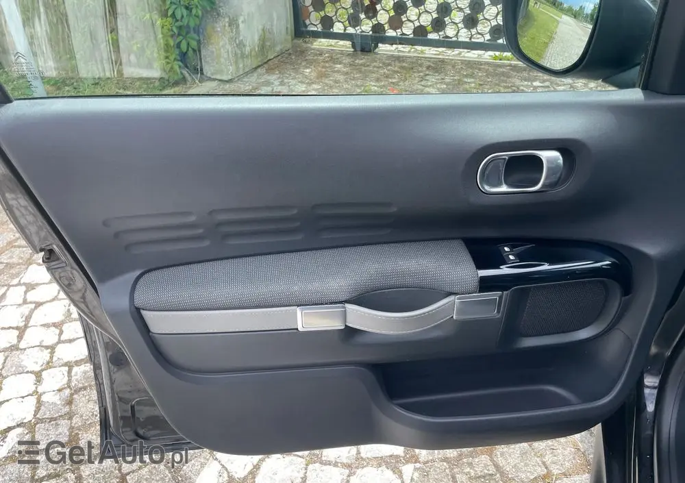 CITROËN C4 Cactus PureTech 82 Feel Edition