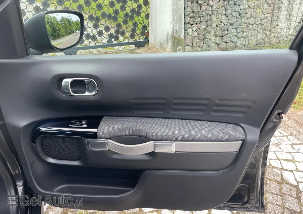 CITROËN C4 Cactus PureTech 82 Feel Edition