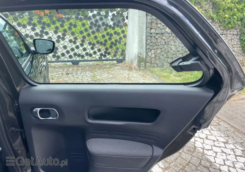 CITROËN C4 Cactus PureTech 82 Feel Edition