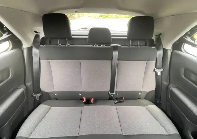 CITROËN C4 Cactus PureTech 82 Feel Edition