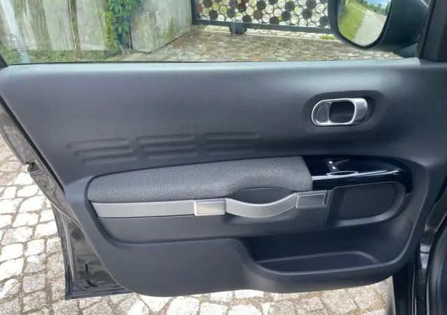 CITROËN C4 Cactus PureTech 82 Feel Edition