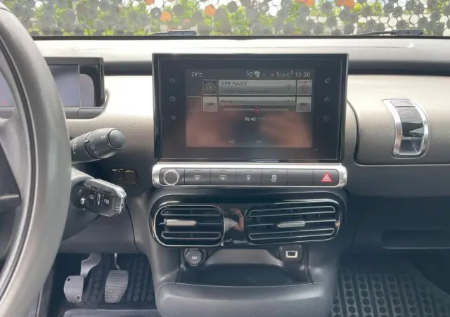 CITROËN C4 Cactus PureTech 82 Feel Edition