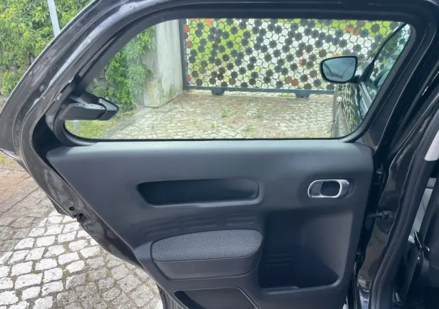 CITROËN C4 Cactus PureTech 82 Feel Edition