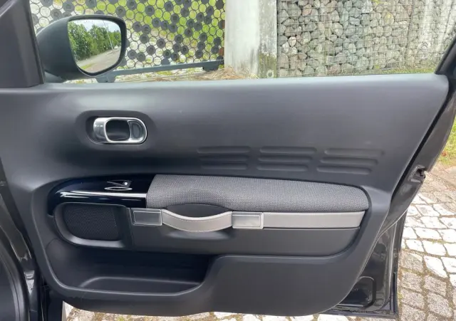 CITROËN C4 Cactus PureTech 82 Feel Edition