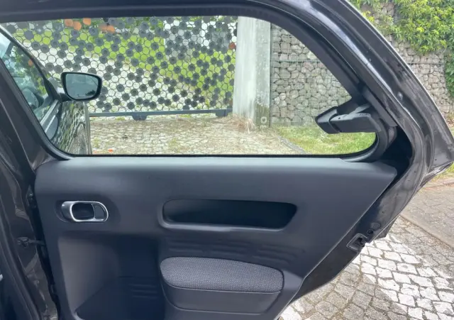 CITROËN C4 Cactus PureTech 82 Feel Edition