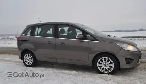 FORD Grand C-MAX 