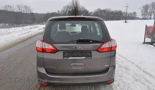 FORD Grand C-MAX 