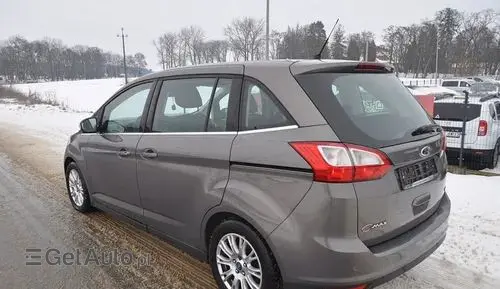FORD Grand C-MAX 