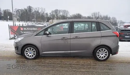 FORD Grand C-MAX 
