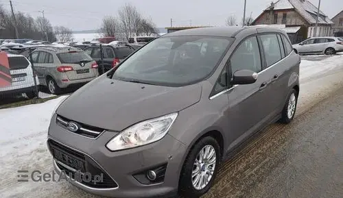 FORD Grand C-MAX 