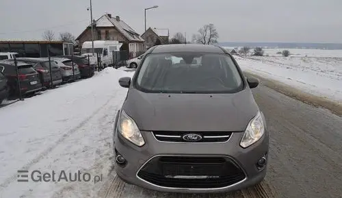 FORD Grand C-MAX 