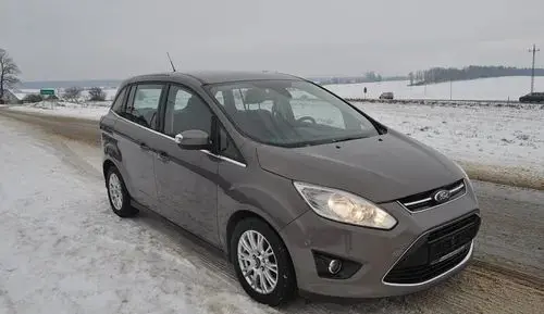 FORD Grand C-MAX 