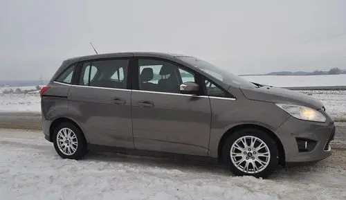 FORD Grand C-MAX 