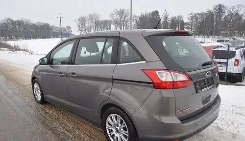 FORD Grand C-MAX 