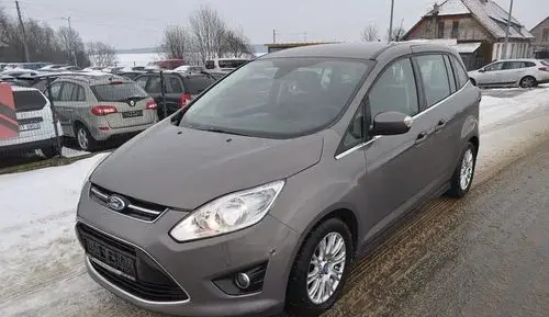 FORD Grand C-MAX 