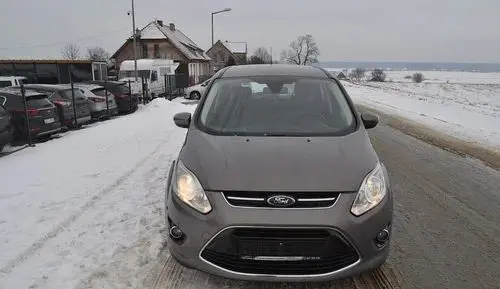 FORD Grand C-MAX 