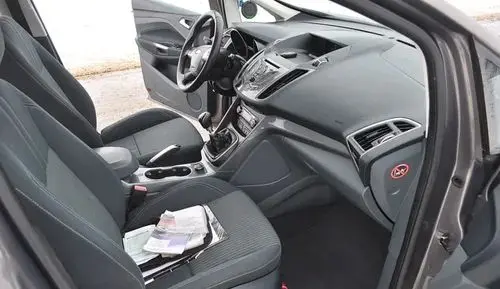 FORD Grand C-MAX 
