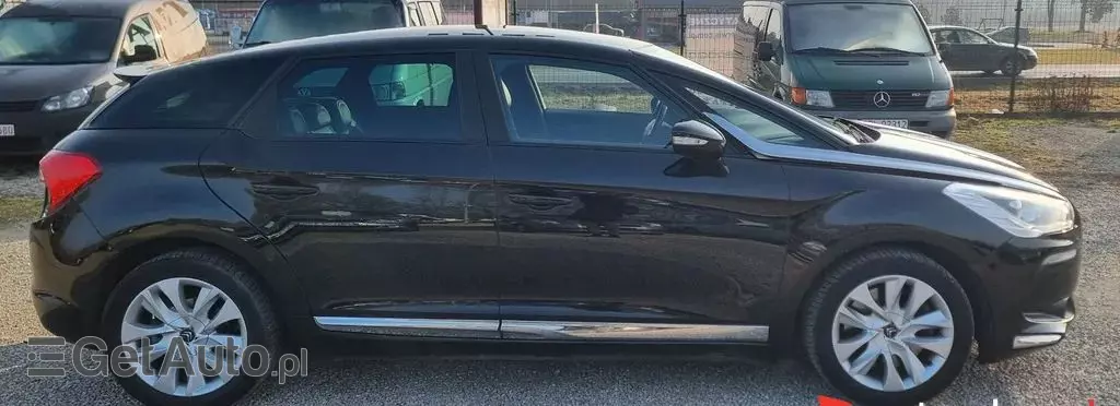 CITROEN Ds5 