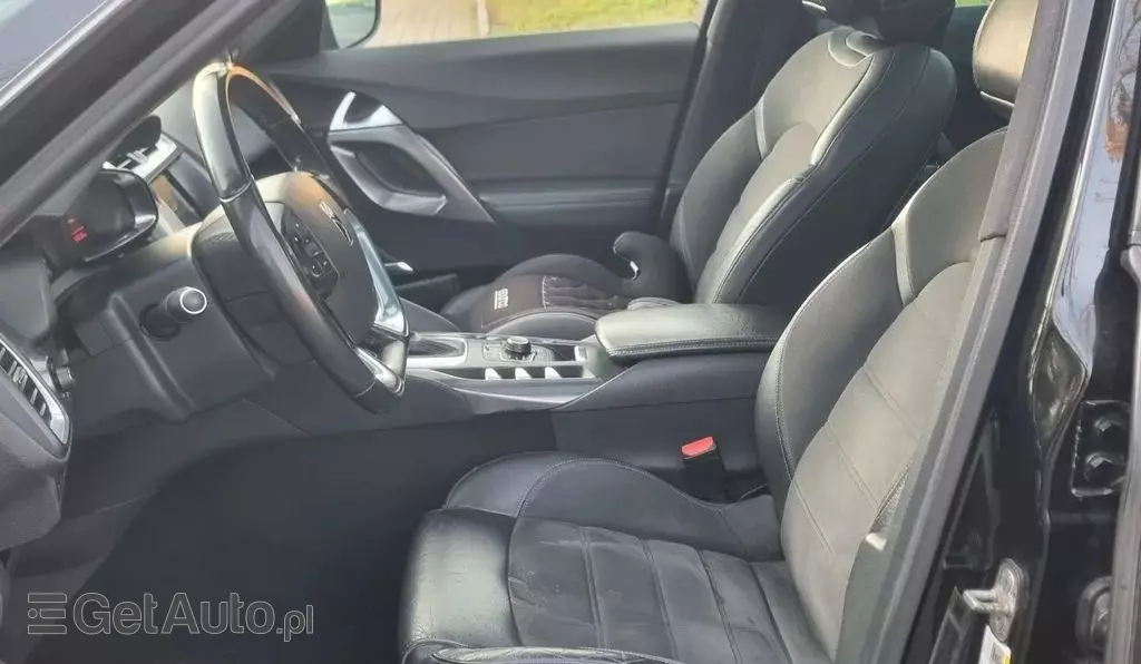CITROEN Ds5 